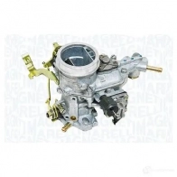 Карбюратор MAGNETI MARELLI IF6U Z 1437566918 210568590000 - Изображение 5
