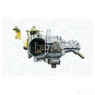 Карбюратор MAGNETI MARELLI 211529002700 KJZI U 1437566919 - Изображение 4