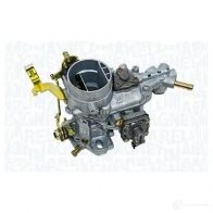 Карбюратор MAGNETI MARELLI 211529002700 KJZI U 1437566919 - Изображение 5