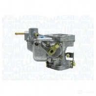 Карбюратор MAGNETI MARELLI EM3Z6E 28 IMB5/250 1424694287 211523001901 - Изображение 3