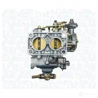 Карбюратор MAGNETI MARELLI 1437566923 212268020100 28VE 6J - Изображение 2