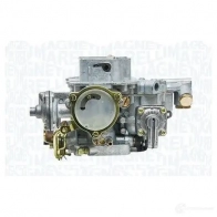 Карбюратор MAGNETI MARELLI 1437566923 212268020100 28VE 6J - Изображение 3