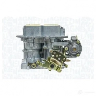 Карбюратор MAGNETI MARELLI 1437566923 212268020100 28VE 6J - Изображение 4
