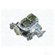 Карбюратор MAGNETI MARELLI 1437566923 212268020100 28VE 6J - Изображение 5