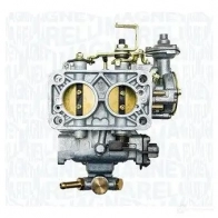 Карбюратор MAGNETI MARELLI 32B9R G 212268020000 1437566924 - Изображение 3