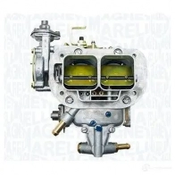 Карбюратор MAGNETI MARELLI 32B9R G 212268020000 1437566924 - Изображение 4