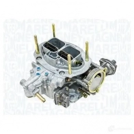 Карбюратор MAGNETI MARELLI 212268016000 73 U1X5 1437566926 - Изображение 5