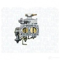 Карбюратор MAGNETI MARELLI 212268017201 1437566925 B KIBY