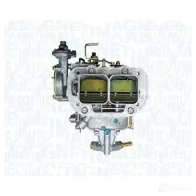 Карбюратор MAGNETI MARELLI 212268017201 1437566925 B KIBY - Изображение 2