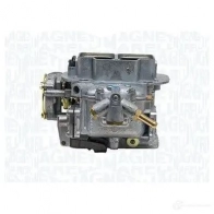 Карбюратор MAGNETI MARELLI 212268017201 1437566925 B KIBY - Изображение 3