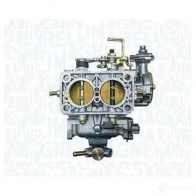 Карбюратор MAGNETI MARELLI 211893011000 SL6D XA 1437566927