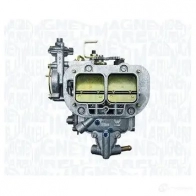 Карбюратор MAGNETI MARELLI 211893011000 SL6D XA 1437566927 - Изображение 2