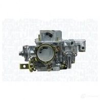 Карбюратор MAGNETI MARELLI 211893011000 SL6D XA 1437566927 - Изображение 3