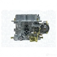 Карбюратор MAGNETI MARELLI 211893011000 SL6D XA 1437566927 - Изображение 4