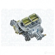 Карбюратор MAGNETI MARELLI 211893011000 SL6D XA 1437566927 - Изображение 5