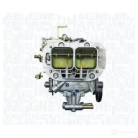 Карбюратор MAGNETI MARELLI 211893008600 1424694289 38D GMS A8DELA