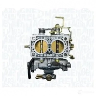 Карбюратор MAGNETI MARELLI 211893008600 1424694289 38D GMS A8DELA - Изображение 2