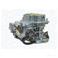 Карбюратор MAGNETI MARELLI 211893008600 1424694289 38D GMS A8DELA - Изображение 3