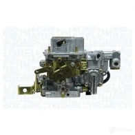 Карбюратор MAGNETI MARELLI 211893008600 1424694289 38D GMS A8DELA - Изображение 4