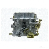 Карбюратор MAGNETI MARELLI 211893008600 1424694289 38D GMS A8DELA - Изображение 5