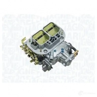 Карбюратор MAGNETI MARELLI 211893008600 1424694289 38D GMS A8DELA - Изображение 6