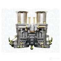 Карбюратор MAGNETI MARELLI 211899006100 W NSJ1O 1437566929 - Изображение 3