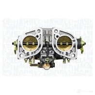 Карбюратор MAGNETI MARELLI Z9DX FP 1437566928 211895016100 - Изображение 2