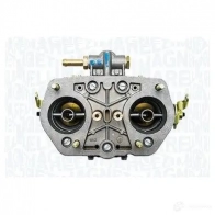 Карбюратор MAGNETI MARELLI Z9DX FP 1437566928 211895016100 - Изображение 3