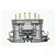 Карбюратор MAGNETI MARELLI Z9DX FP 1437566928 211895016100 - Изображение 4