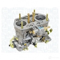 Карбюратор MAGNETI MARELLI Z9DX FP 1437566928 211895016100 - Изображение 5