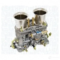 Карбюратор MAGNETI MARELLI 1437566931 EE9 20G 211903002100 - Изображение 4