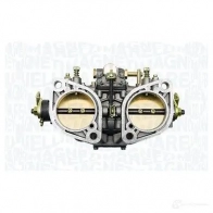 Карбюратор MAGNETI MARELLI QX 2BPAJ 211903003000 1437566930 - Изображение 2