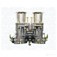 Карбюратор MAGNETI MARELLI QX 2BPAJ 211903003000 1437566930 - Изображение 3