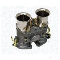 Карбюратор MAGNETI MARELLI QX 2BPAJ 211903003000 1437566930 - Изображение 4