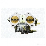 Карбюратор MAGNETI MARELLI 211960006000 H S4B3 1437566933