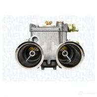 Карбюратор MAGNETI MARELLI 211960006000 H S4B3 1437566933 - Изображение 2