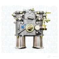 Карбюратор MAGNETI MARELLI 211960006000 H S4B3 1437566933 - Изображение 3