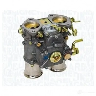 Карбюратор MAGNETI MARELLI 211960006000 H S4B3 1437566933 - Изображение 4