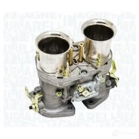 Карбюратор MAGNETI MARELLI 1437566934 211899003000 OD WSAY - Изображение 4