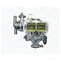 Карбюратор MAGNETI MARELLI 211893003500 1424694288 PERS2OL 38D GAS3C - Изображение 2