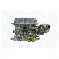 Карбюратор MAGNETI MARELLI 211893003500 1424694288 PERS2OL 38D GAS3C - Изображение 3