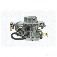 Карбюратор MAGNETI MARELLI 211893003500 1424694288 PERS2OL 38D GAS3C - Изображение 4