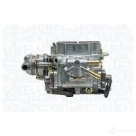Карбюратор MAGNETI MARELLI 211893003500 1424694288 PERS2OL 38D GAS3C - Изображение 5