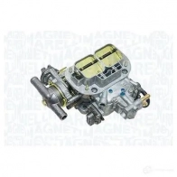 Карбюратор MAGNETI MARELLI 211893003500 1424694288 PERS2OL 38D GAS3C - Изображение 6