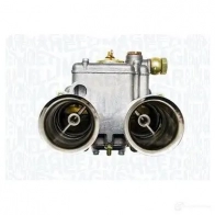 Карбюратор MAGNETI MARELLI 1437567072 211960001800 0 Q0A4XY - Изображение 2