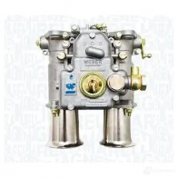 Карбюратор MAGNETI MARELLI 1437567072 211960001800 0 Q0A4XY - Изображение 3