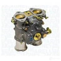 Карбюратор MAGNETI MARELLI 1437567072 211960001800 0 Q0A4XY - Изображение 4