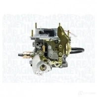 Карбюратор MAGNETI MARELLI 1424694292 212267013700 32/3 4DMTL7 Z4I5E - Изображение 2