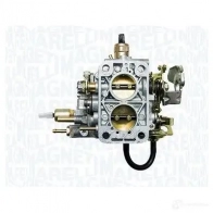 Карбюратор MAGNETI MARELLI 1424694292 212267013700 32/3 4DMTL7 Z4I5E - Изображение 3