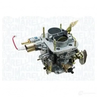 Карбюратор MAGNETI MARELLI 1424694292 212267013700 32/3 4DMTL7 Z4I5E - Изображение 5